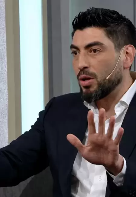 Facundo Moyano