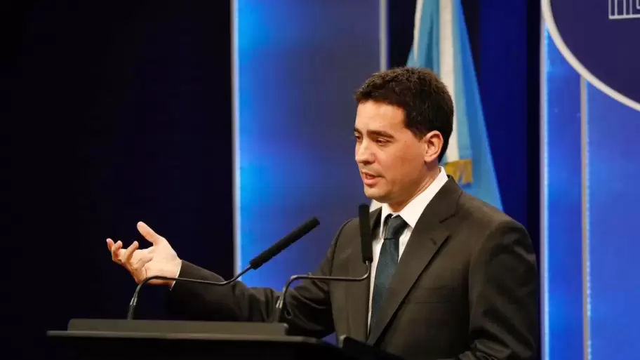 Adrián Ravier
