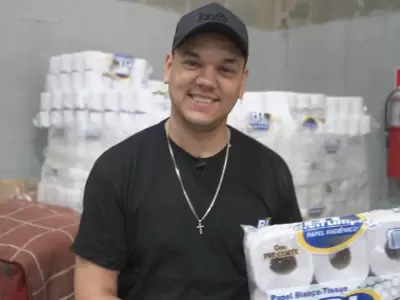 Brian Lanzelotta