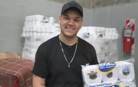 Brian Lanzelotta