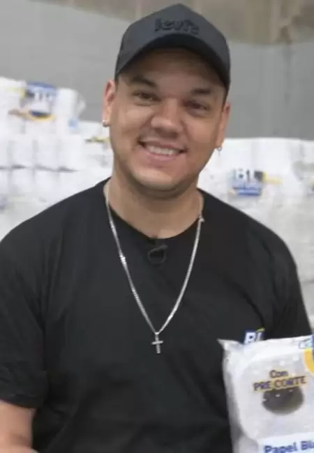 Brian Lanzelotta