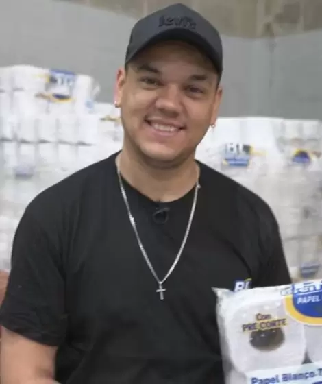 Brian Lanzelotta