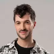 Mariano Magnífico, de la UBA al escenario: "Es mejor un lugar eructito que erudito"