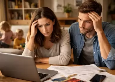 La deuda de los hogares se dispara y las mujeres son las m�s expuestas al endeudamiento