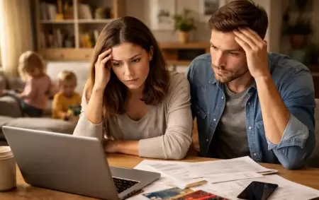 La deuda de los hogares se dispara y las mujeres son las m�s expuestas al endeudamiento