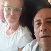 Encontraron con vida al sanjuanino de 69 años que sufrió el terremoto en Colombia: "Él no está viendo noticias"