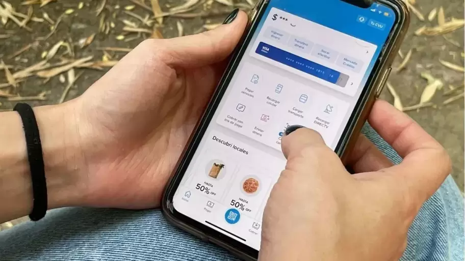 Las tasas de Mercado Pago son completamente extorsivas
