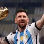 De Cristiano Ronaldo a históricos rivales: los mensajes de apoyo a Lionel Messi, el hombre más querido del planeta