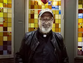 Cura Rockero