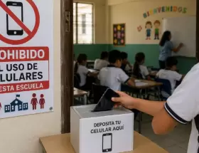 Argentina atraviesa una crisis de alfabetizaci�n