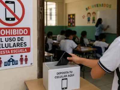 Argentina atraviesa una crisis de alfabetizaci�n