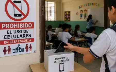Argentina atraviesa una crisis de alfabetizaci�n