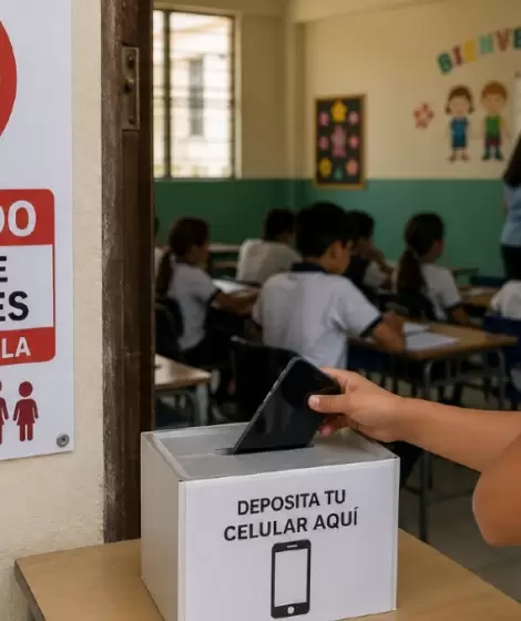 Argentina atraviesa una crisis de alfabetizaci�n