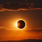 Eclipse solar total: las sorprendentes im�genes del fen�meno que maravill� a todos