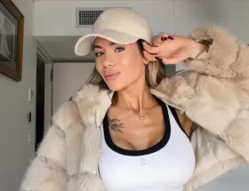 Candela Arizaga