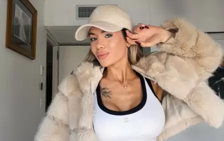 Candela Arizaga