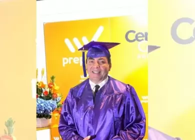 Cristian Castro
