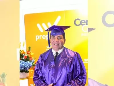 Cristian Castro