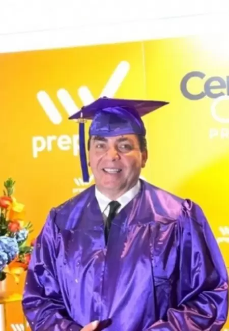 Cristian Castro