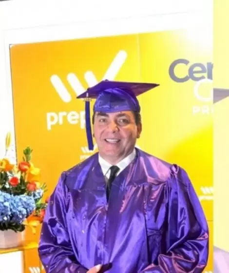 Cristian Castro