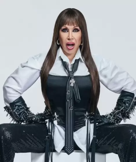 Moria Cas�n