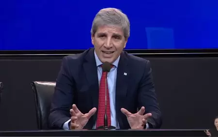 Luis Caputo