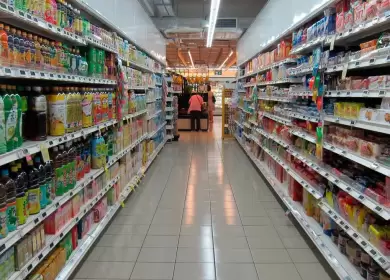 La inflaci�n volvi� a acelerar: el 2,1% de julio