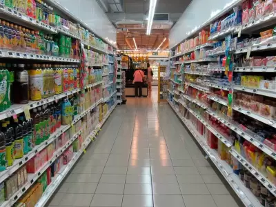 La inflaci�n volvi� a acelerar: el 2,1% de julio