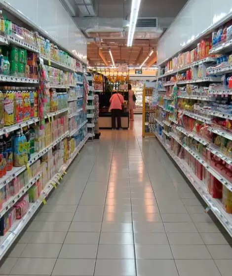 La inflaci�n volvi� a acelerar: el 2,1% de julio