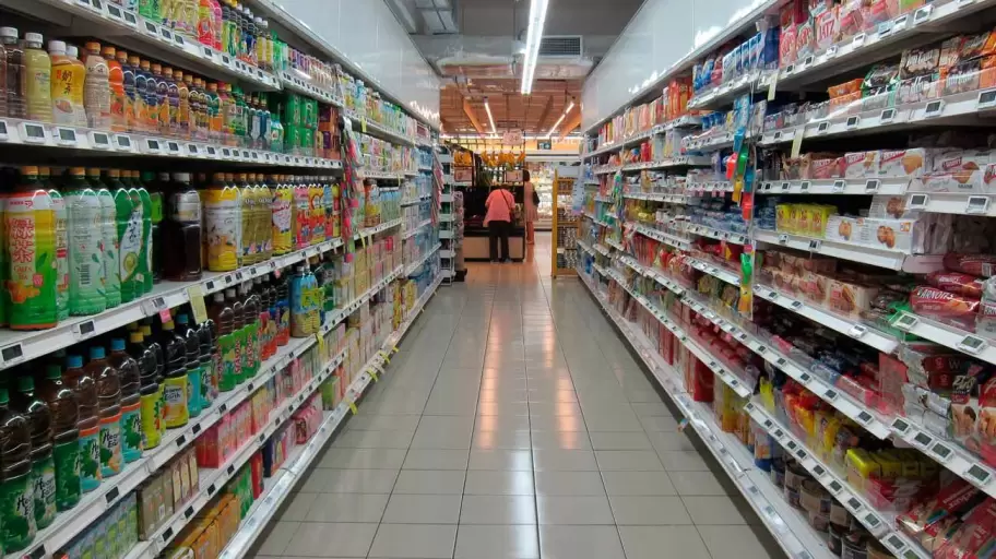 La inflaci�n volvi� a acelerar: el 2,1% de julio