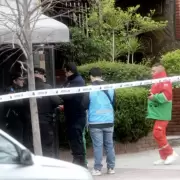 "Esta 'Pity' le cambi� toda su personalidad": el detr�s del brutal femicidio en Villa Devoto que termin� con una dram�tica llamada al 911