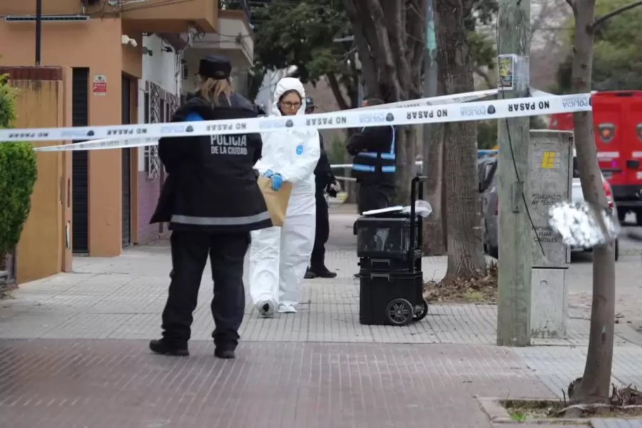 "Esta 'Pity' le cambió toda su personalidad": la carta que dejó el femicida de Villa Devoto antes de intentar suicidarse