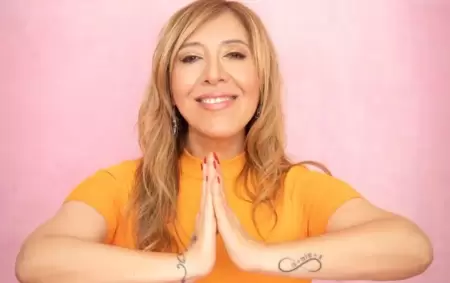 Pitty, la numer�loga