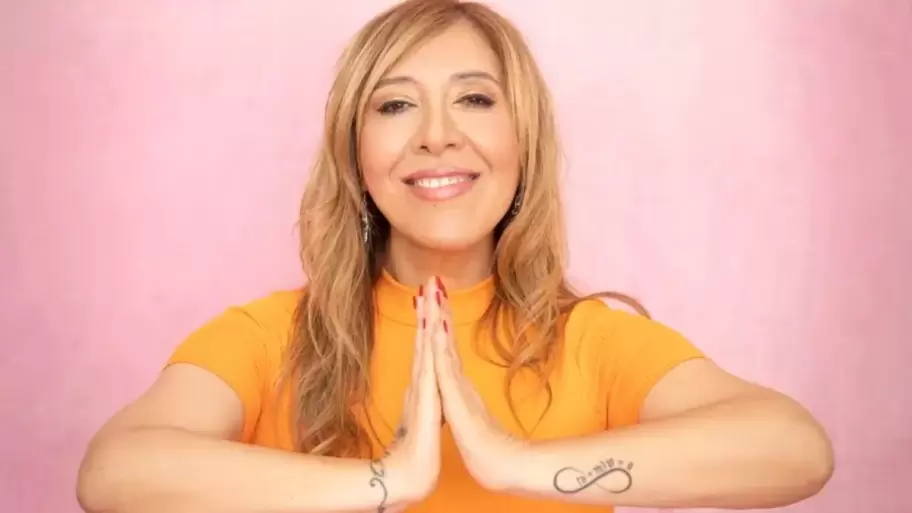 Pitty, la numer�loga