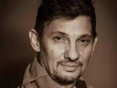 Claudio Gar�falo