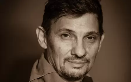 Claudio Gar�falo