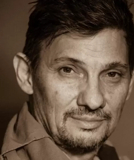 Claudio Gar�falo