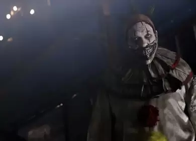 Vuelve el horror! Jessica Lange regresa a American Horror Story para una temporada 13