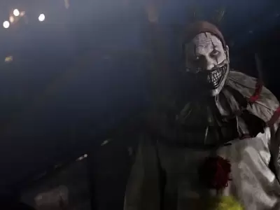 Vuelve el horror! Jessica Lange regresa a American Horror Story para una temporada 13