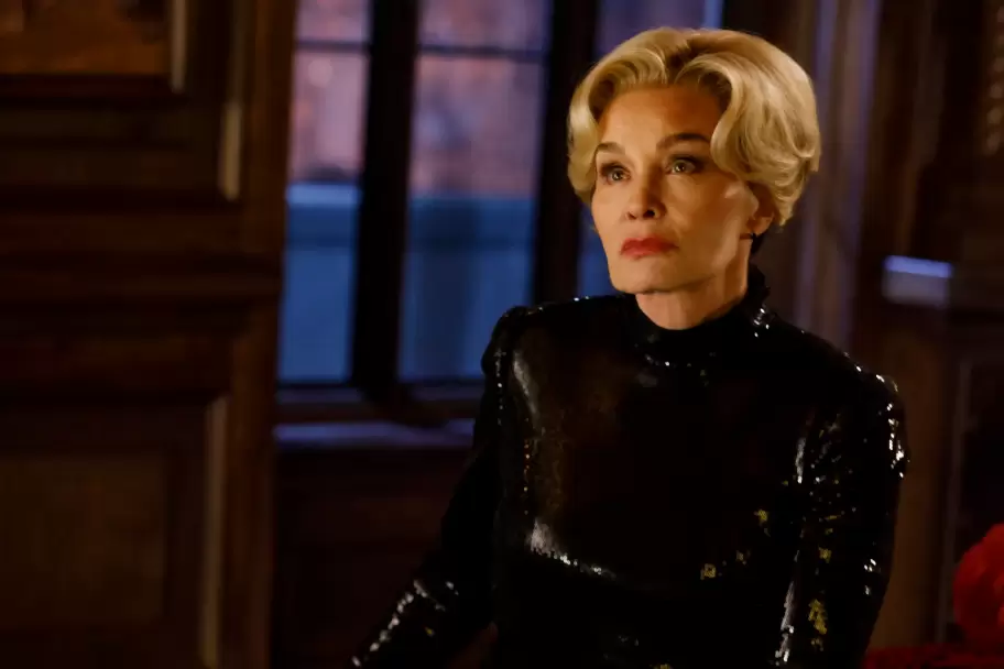 Vuelve el horror! Jessica Lange regresa a American Horror Story para una temporada 13