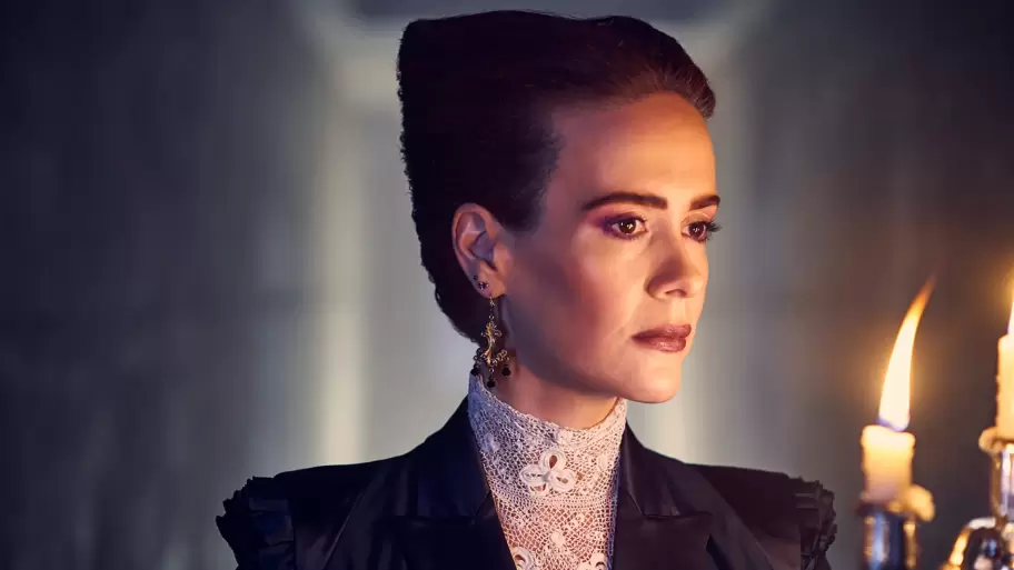 Vuelve el horror! Jessica Lange regresa a American Horror Story para una temporada 13