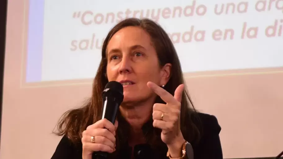 Adriana Baravalle
