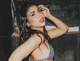 Cami Mayan