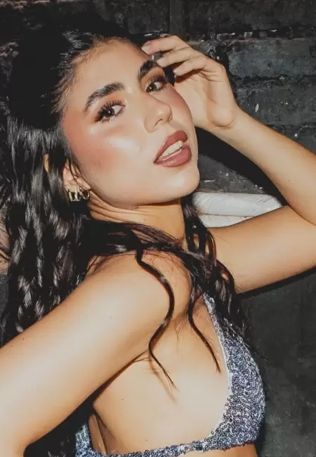 Cami Mayan