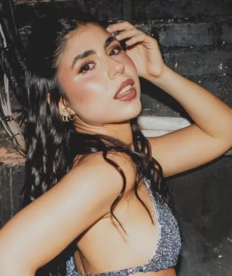 Cami Mayan