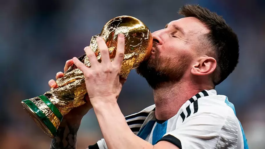 �Messi tiene chances de volver a levantar la Copa del Mundo?