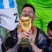 "Elijo creer": por qu� la visita del Papa vuelve a ilusionar a la Selecci�n Argentina de cara al Mundial 2030