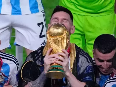 Mundial