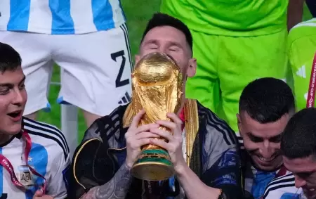 Mundial