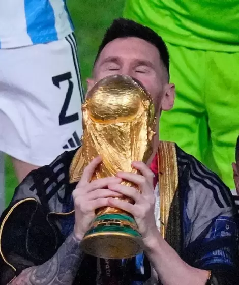 Mundial